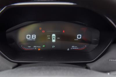 2022款 1.5L CVT畅享型-内饰-图片-有驾