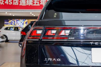 2024款 380TSI 四驱尊崇旗舰版-外观-图片-有驾