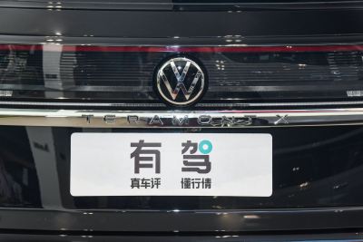 2024款 380TSI 四驱尊崇旗舰版-外观-图片-有驾