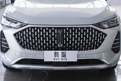 2021款 2.0T 四驱特醇版-外观-图片-有驾