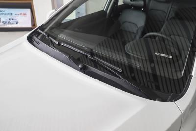 2019款 EV500 进取型标准续航版-外观-图片-有驾