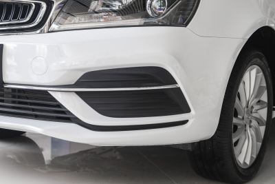 2019款 EV500 进取型标准续航版-外观-图片-有驾