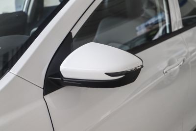 2019款 EV500 进取型标准续航版-外观-图片-有驾
