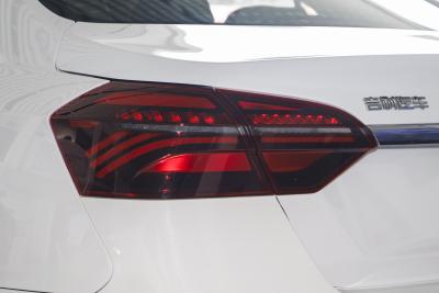 2019款 EV500 进取型标准续航版-外观-图片-有驾