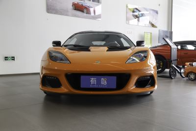 2019款 GT410 Sport-外观-图片-有驾