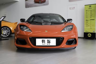 2019款 GT410 Sport-外观-图片-有驾