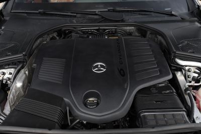 2026款 S 400 L 特别版-外观-图片-有驾