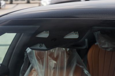 2026款 S 400 L 特别版-外观-图片-有驾