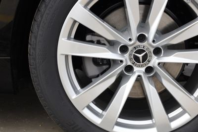 2026款 S 400 L 特别版-外观-图片-有驾