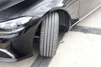 2026款 S 400 L 特别版-外观-图片-有驾