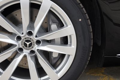 2026款 S 400 L 特别版-外观-图片-有驾