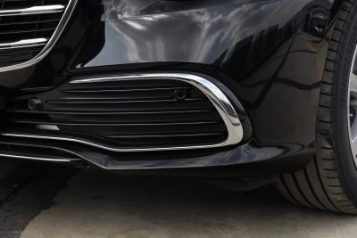 2026款 S 400 L 特别版-外观-图片-有驾