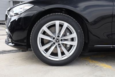 2026款 S 400 L 特别版-外观-图片-有驾