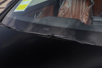 2026款 S 400 L 特别版-外观-图片-有驾