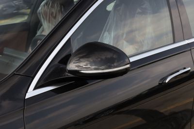 2026款 S 400 L 特别版-外观-图片-有驾