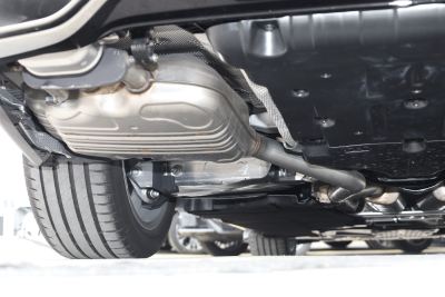 2026款 S 400 L 特别版-外观-图片-有驾