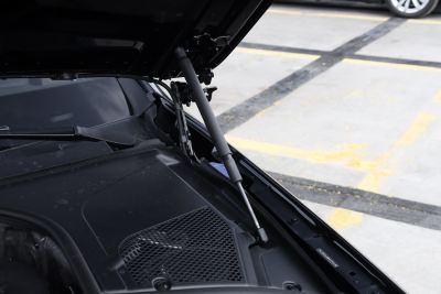 2026款 S 400 L 特别版-外观-图片-有驾