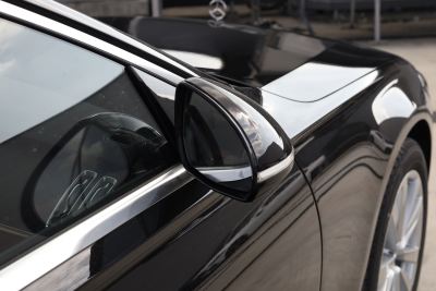 2026款 S 400 L 特别版-外观-图片-有驾