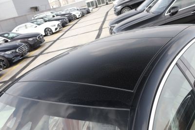 2026款 S 400 L 特别版-外观-图片-有驾