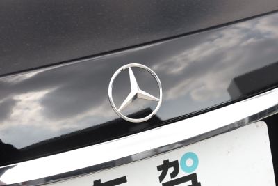 2026款 S 400 L 特别版-外观-图片-有驾