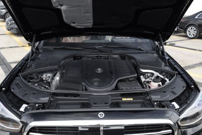 2026款 S 400 L 特别版-外观-图片-有驾