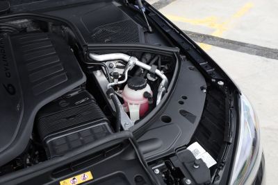 2026款 S 400 L 特别版-外观-图片-有驾