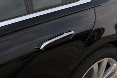 2026款 S 400 L 特别版-外观-图片-有驾