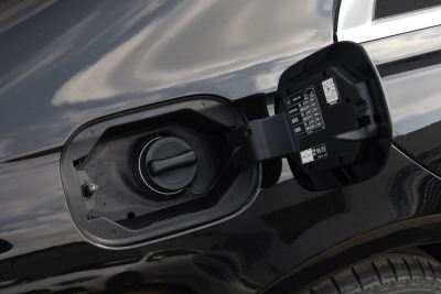 2026款 S 400 L 特别版-外观-图片-有驾