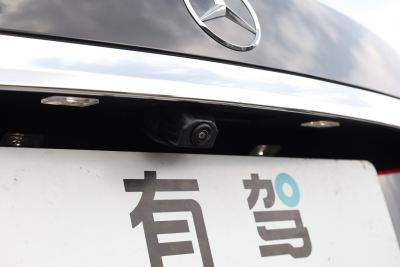 2026款 S 400 L 特别版-外观-图片-有驾