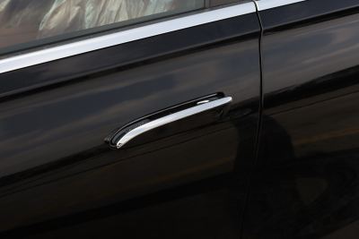 2026款 S 400 L 特别版-外观-图片-有驾