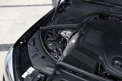 2026款 S 400 L 特别版-外观-图片-有驾