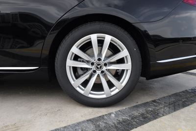 2026款 S 400 L 特别版-外观-图片-有驾