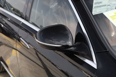 2026款 S 400 L 特别版-外观-图片-有驾