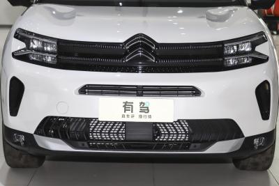 2026款 400THP 高配版-外观-图片-有驾