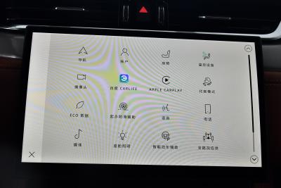 2025款 P250 R-Dynamic SE-内饰-图片-有驾