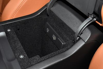 2025款 P250 R-Dynamic SE-内饰-图片-有驾