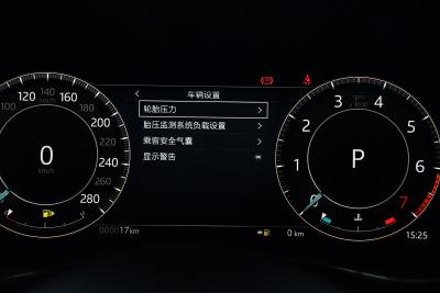 2025款 P250 R-Dynamic SE-内饰-图片-有驾