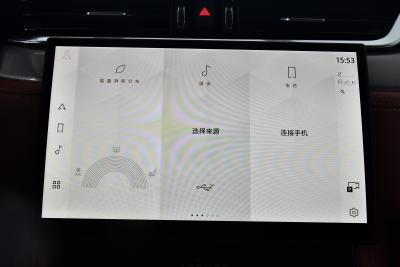 2025款 P250 R-Dynamic SE-内饰-图片-有驾