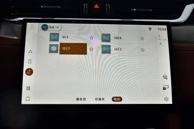 2025款 P250 R-Dynamic SE-内饰-图片-有驾