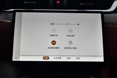 2025款 P250 R-Dynamic SE-内饰-图片-有驾