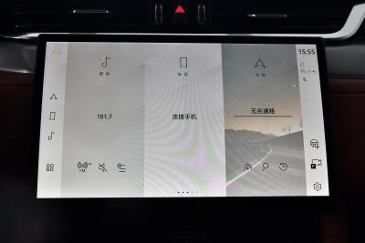 2025款 P250 R-Dynamic SE-内饰-图片-有驾
