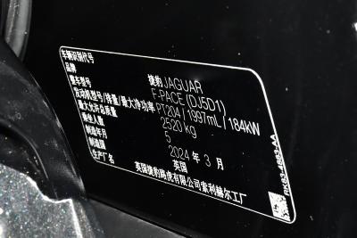 2025款 P250 R-Dynamic SE-外观-图片-有驾