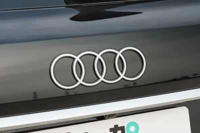 2025款 45 TFSI quattro S line运动型-外观-图片-有驾
