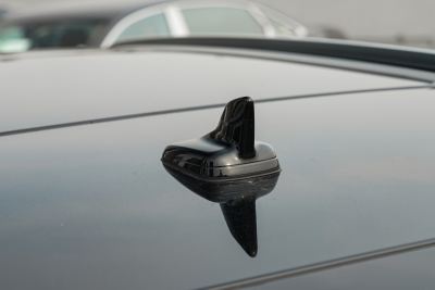 2025款 45 TFSI quattro S line运动型-外观-图片-有驾