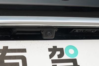 2025款 45 TFSI quattro S line运动型-外观-图片-有驾