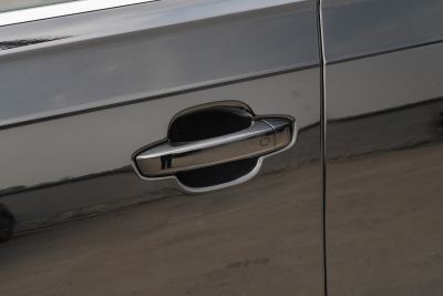 2025款 45 TFSI quattro S line运动型-外观-图片-有驾