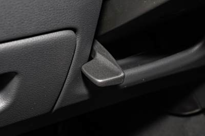 2025款 45 TFSI quattro S line运动型-内饰-图片-有驾