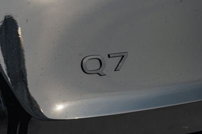2025款 45 TFSI quattro S line运动型-外观-图片-有驾