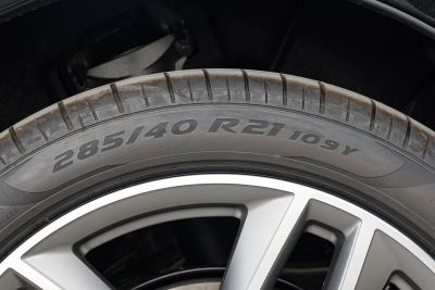 2025款 45 TFSI quattro S line运动型-外观-图片-有驾