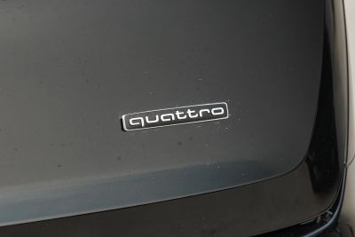 2025款 45 TFSI quattro S line运动型-外观-图片-有驾